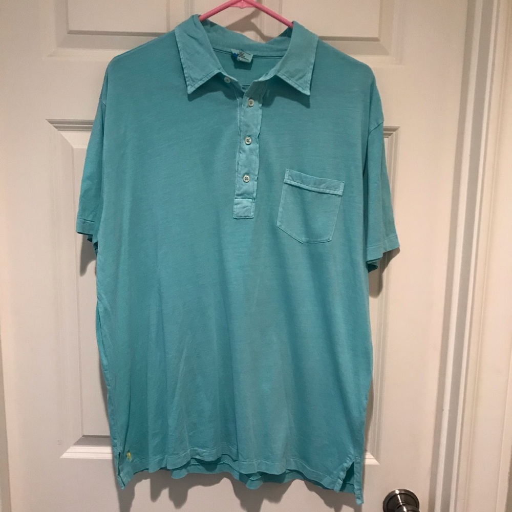 polo ralph lauren cotton polo